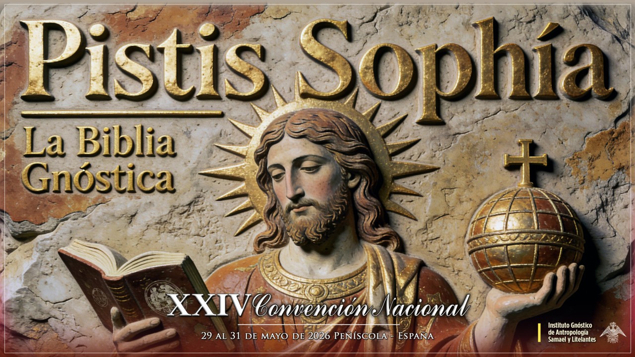 Convención Gnóstica en España