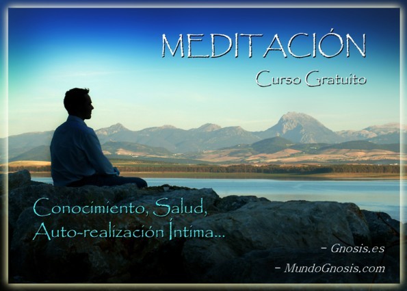 Relajación, concentración y meditación, Málaga